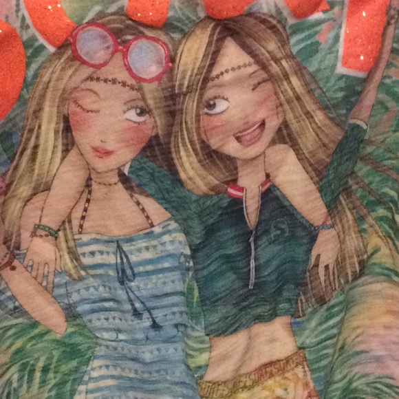 Tank top from Zara - Picture 2 of 3